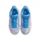 Nike Tatum 3 Azzurro Multi - Sneakers Bambino