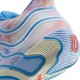 Nike Tatum 3 Azzurro Multi - Sneakers Bambino