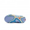 Nike Tatum 3 Azzurro Multi - Sneakers Bambino