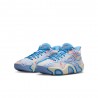 Nike Tatum 3 Azzurro Multi - Sneakers Bambino
