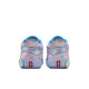 Nike Tatum 3 Azzurro Multi - Sneakers Bambino