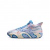 Nike Tatum 3 Azzurro Multi - Sneakers Bambino