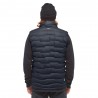 Haglofs Gilet Piuma Roc Flash True Nero Uomo