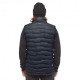 Haglofs Gilet Piuma Roc Flash True Nero Uomo