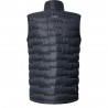 Haglofs Gilet Piuma Roc Flash True Nero Uomo