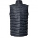 Haglofs Gilet Piuma Roc Flash True Nero Uomo
