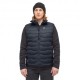 Haglofs Gilet Piuma Roc Flash True Nero Uomo