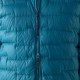 Haglofs Giacca Piuma Roc Flash Down Hood Deep Teal Uomo