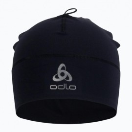 Odlo Berretta Polyknit Warm Nero