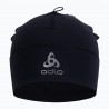 Odlo Berretta Polyknit Warm Nero