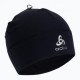 Odlo Berretta Polyknit Warm Nero