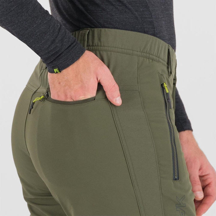 Karpos Pantalone San Martino Deep Depths  Uomo