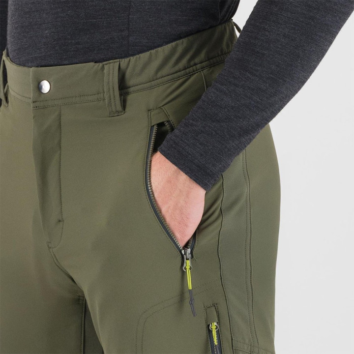 Karpos Pantalone San Martino Deep Depths  Uomo