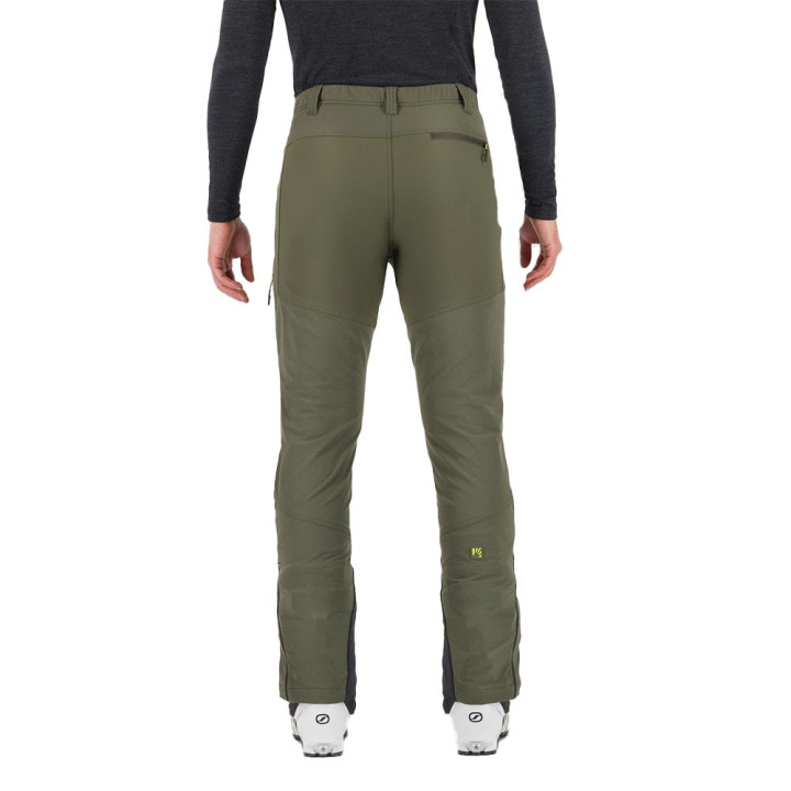 Karpos Pantalone San Martino Deep Depths  Uomo