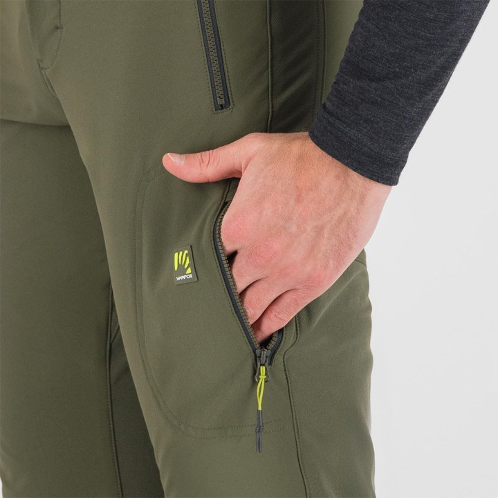 Karpos Pantalone San Martino Deep Depths  Uomo