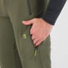 Karpos Pantalone San Martino Deep Depths  Uomo