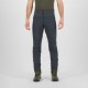 Karpos Pantalone Pietena Woodl Gray Nero Uomo
