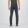 Karpos Pantalone Pietena Woodl Gray Nero Uomo