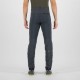 Karpos Pantalone Pietena Woodl Gray Nero Uomo