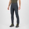 Karpos Pantalone Pietena Woodl Gray Nero Uomo