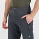 Karpos Pantalone Pietena Woodl Gray Nero Uomo