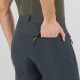 Karpos Pantalone Pietena Woodl Gray Nero Uomo