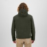 Karpos Giacca Ghiro Hoodie Deep Depths  Uomo
