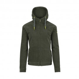Karpos Giacca Ghiro Hoodie Deep Depths  Uomo