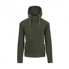 Karpos Giacca Ghiro Hoodie Deep Depths  Uomo