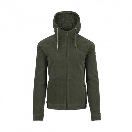 Karpos Giacca Ghiro Hoodie Deep Depths  Uomo