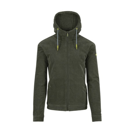 Karpos Giacca Ghiro Hoodie Deep Depths  Uomo