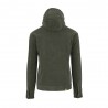 Karpos Giacca Ghiro Hoodie Deep Depths  Uomo