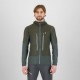 Karpos Giacca Alagna Plus 2.0 Deep Depths Woodl Gray Uomo