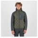 Karpos Giacca Lastei Up Deep Depths Woodl Gray Uomo