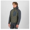 Karpos Giacca Lastei Up Deep Depths Woodl Gray Uomo