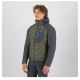 Karpos Giacca Lastei Up Deep Depths Woodl Gray Uomo