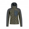 Karpos Giacca Lastei Up Deep Depths Woodl Gray Uomo