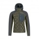 Karpos Giacca Lastei Up Deep Depths Woodl Gray Uomo