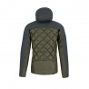 Karpos Giacca Lastei Up Deep Depths Woodl Gray Uomo