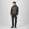 Karpos Giacca Marmarole Up Deep Depths Woodl Gray Uomo