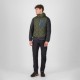 Karpos Giacca Marmarole Up Deep Depths Woodl Gray Uomo