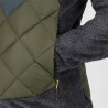 Karpos Giacca Marmarole Up Deep Depths Woodl Gray Uomo