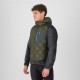 Karpos Giacca Marmarole Up Deep Depths Woodl Gray Uomo