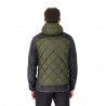 Karpos Giacca Marmarole Up Deep Depths Woodl Gray Uomo