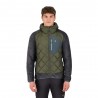 Karpos Giacca Marmarole Up Deep Depths Woodl Gray Uomo