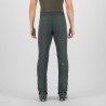 Karpos Pantalone Alagna Plus 2.0 Woodl Gray Deep Depths Uomo