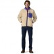 Patagonia Giacca Classic Retro-X Dark Natural Uomo