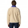 Patagonia Giacca Classic Retro-X Dark Natural Uomo