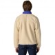 Patagonia Giacca Classic Retro-X Dark Natural Uomo