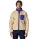 Patagonia Giacca Classic Retro-X Dark Natural Uomo